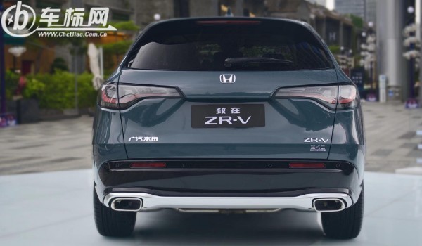 zrv致在動力怎么樣 馬力可達(dá)182匹(動力十分充沛)