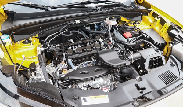 zrv致在動力怎么樣 馬力可達(dá)182匹(動力十分充沛)