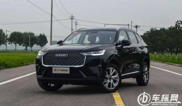 哈佛h6怎么樣 車(chē)身外觀霸氣、內(nèi)飾材質(zhì)好、舒適度較高
