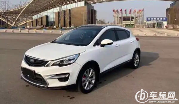 吉利帝豪gs怎么樣 配置比較豐富、加速效果好（行駛穩(wěn)定性不錯）