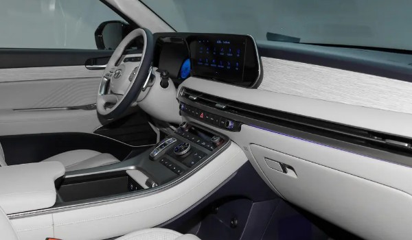 帕里斯帝這款車怎么樣 油耗實(shí)測12.5L(馬力可達(dá)272匹)