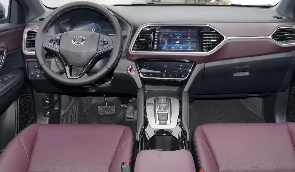 東風(fēng)本田mnv純電動(dòng)價(jià)格 2021款新車12萬(wàn)(分期首付3萬(wàn))