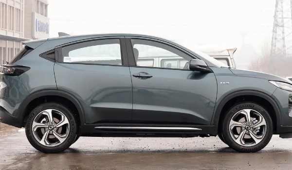 東風(fēng)本田mnv純電動(dòng)價(jià)格 2021款新車12萬(wàn)(分期首付3萬(wàn))