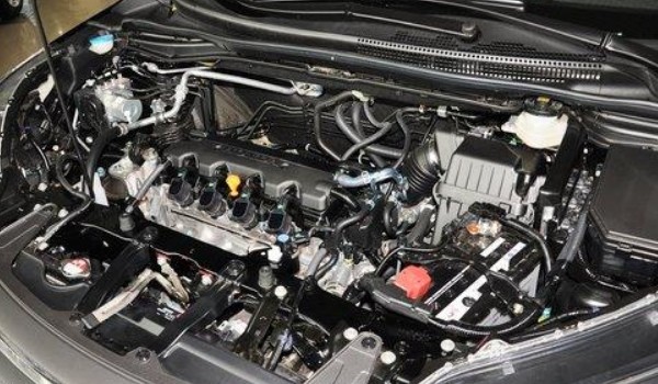 本田hrv動力怎么樣 馬力可達182匹(動力十分充沛)