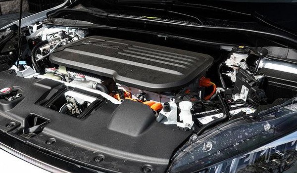 本田mnv純電續(xù)航怎么樣 可達480km(馬力163匹)