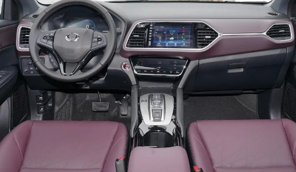 本田mnv純電續(xù)航怎么樣 可達480km(馬力163匹)