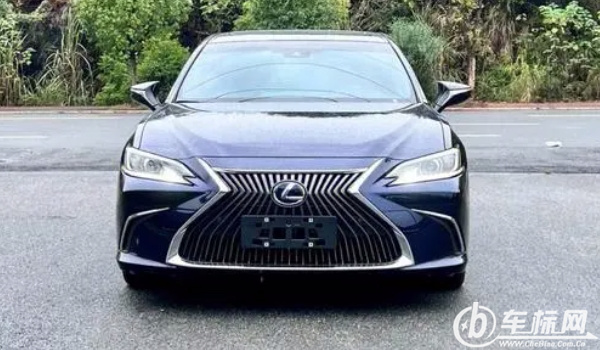 雷克薩斯es怎么樣 空間、舒適度、操控性優(yōu)秀（油耗較低）