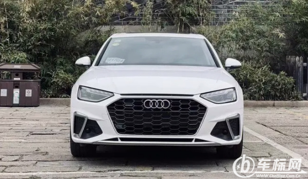 奧迪a4l怎么樣 外觀時尚、車身運動、渦輪增壓動力充足