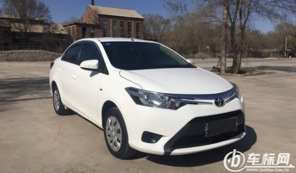 豐田威馳怎么樣 前臉?biāo)狻④嚿砥\(yùn)動(dòng)、保量保值率高