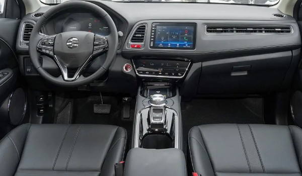 本田ve1新能源多少錢(qián) 2023款新車12萬(wàn)(分期首付3萬(wàn))