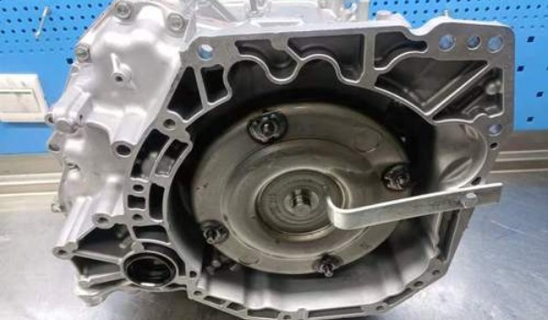 本田型格什么變速箱配置 CVT無級變速(平順性高)