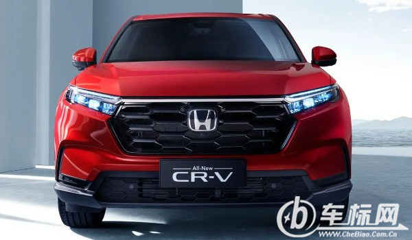本田hrv和crv哪個(gè)比較好 crv車長4.7米(動(dòng)力強(qiáng)勁)