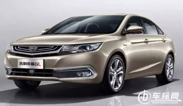 帝豪gl怎么樣 車輛操控性能好、顏值較高、配置豐富