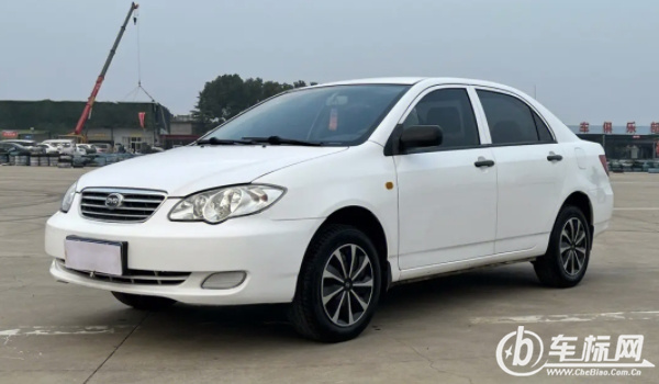 比亞迪f3怎么樣 車輛油耗很不錯(cuò)、車身內(nèi)部空間寬敞（百公里油耗5.9升）