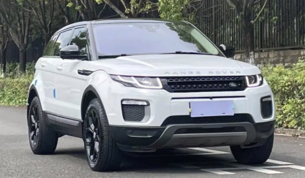 路虎多少錢 主流車型38.98-332.80萬元（不同型號價格不同）