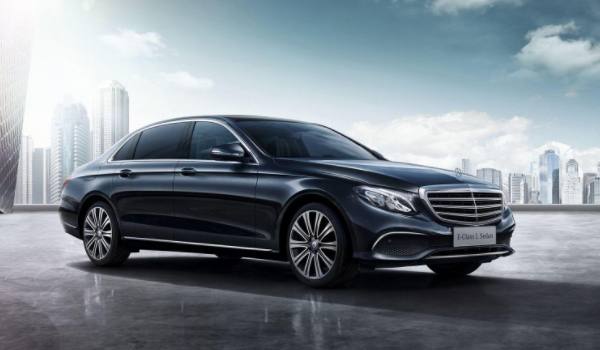 奔馳多少錢 奔馳A、B、C、S、E、G售價26.38萬-189.20萬