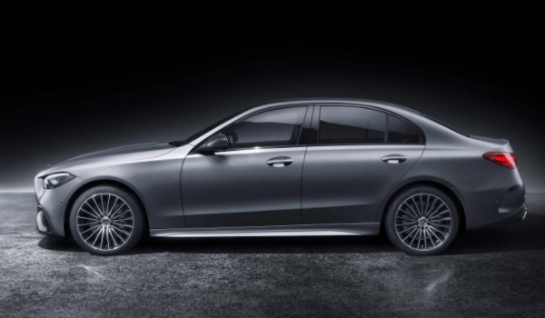 奔馳多少錢 奔馳A、B、C、S、E、G售價26.38萬-189.20萬