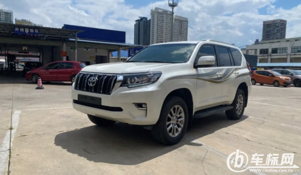 豐田霸道多少錢(qián) 已停產(chǎn)（二手車(chē)售價(jià)39.60-59.50萬(wàn)元）