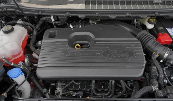 領(lǐng)裕變速箱油多長時(shí)間更換 每4萬公里換一次