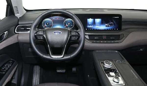 領(lǐng)裕變速箱油多長時(shí)間更換 每4萬公里換一次