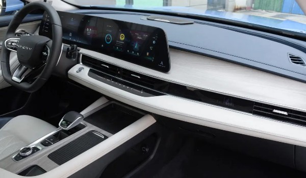 艾瑞澤8百公里油耗多少 僅為8.2L(一公里消耗6毛錢(qián))