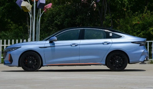 艾瑞澤8百公里油耗多少 僅為8.2L(一公里消耗6毛錢(qián))