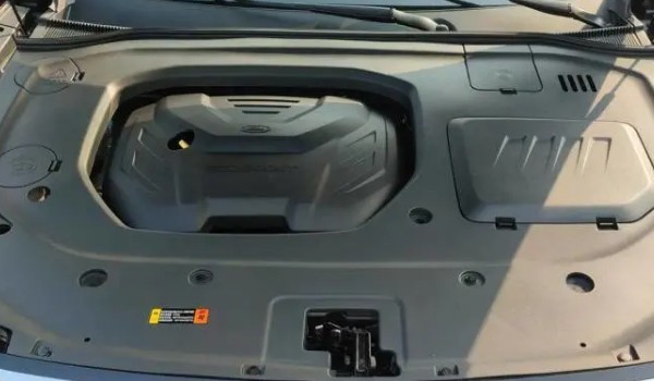 領(lǐng)裕動力性能如何 馬力可達(dá)224匹(動力十分強勁)