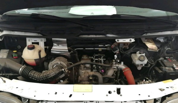 全順動力性能怎么樣 馬力可達(dá)143匹(動力十分充沛)