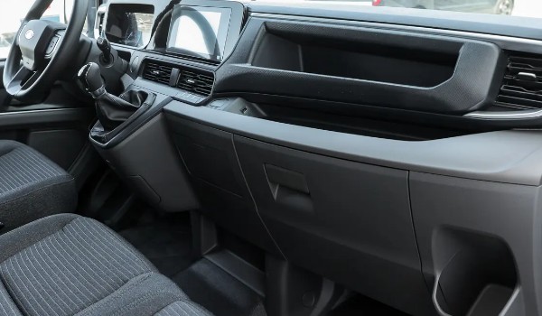 全順動力性能怎么樣 馬力可達(dá)143匹(動力十分充沛)