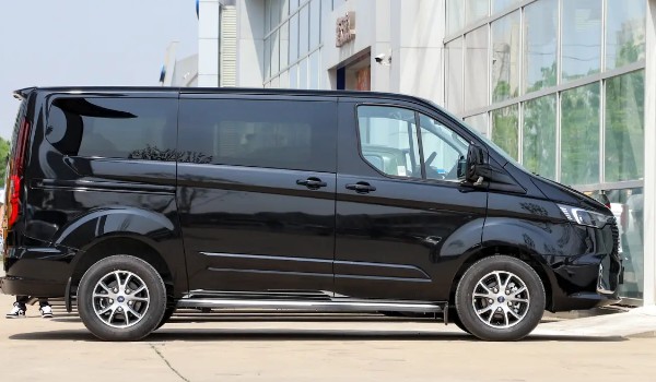 途睿歐2023款新款圖片及價(jià)格 新車售價(jià)21萬(wàn)(分期首付6萬(wàn))