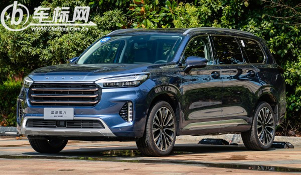 領(lǐng)裕和攬?jiān)履膫€(gè)好 攬?jiān)聞?dòng)力更強(qiáng)(配置功能豐富)