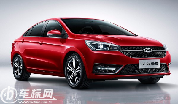 艾瑞澤5分期首付多少錢 首付2萬(wàn)(36期月供1793元)