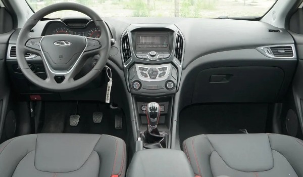 艾瑞澤5分期首付多少錢 首付2萬(wàn)(36期月供1793元)