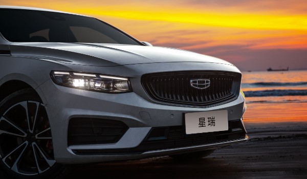 艾瑞澤8和吉利星瑞哪個好 艾瑞澤8配置豐富(價格便宜)