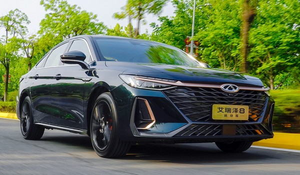 艾瑞澤8和吉利星瑞哪個好 艾瑞澤8配置豐富(價格便宜)