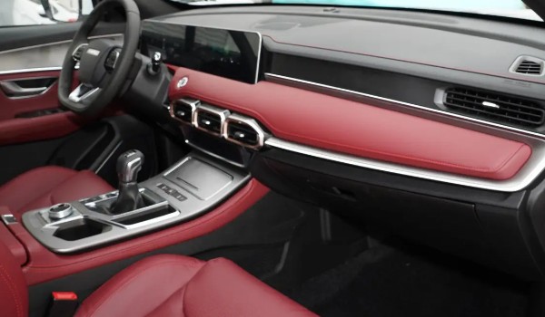 捷途x70plus一公里幾毛錢(qián) 消耗6毛錢(qián)(排量影響油耗)