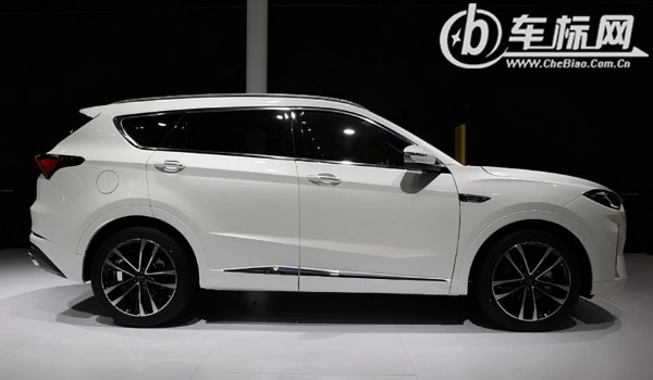 捷途x70plus安全性怎么樣 主動安全配置齊全(搭載4個氣囊)