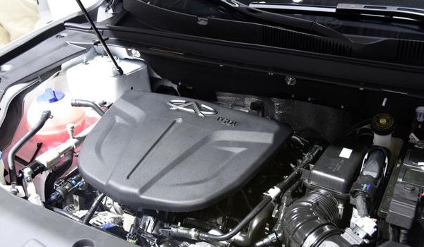 捷途x70plus動力怎么樣 馬力可達254匹(動力十分強勁)