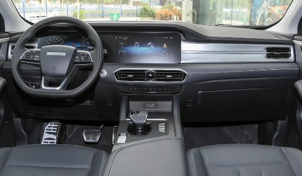 捷途x90plus2023多少錢 新車售價(jià)9萬(分期首付3萬)