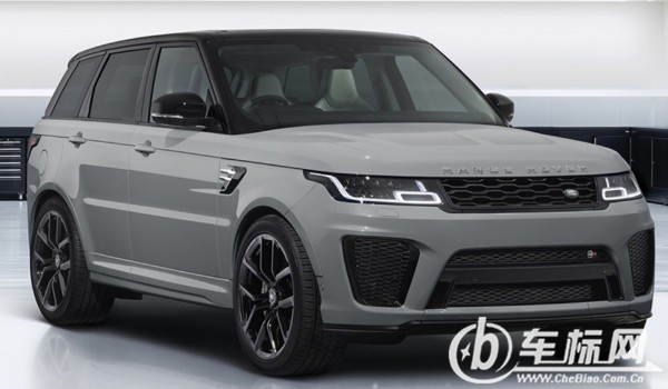 攬勝運動版保值率怎么樣 第七年42%(品牌影響保值率)