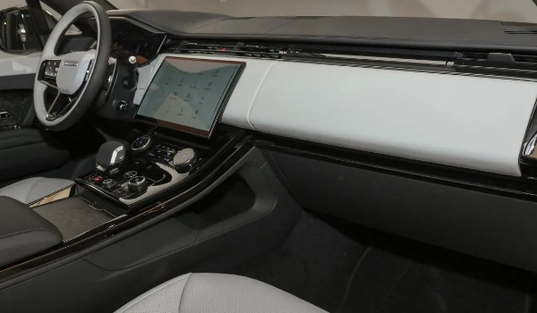 攬勝運動版保值率怎么樣 第七年42%(品牌影響保值率)