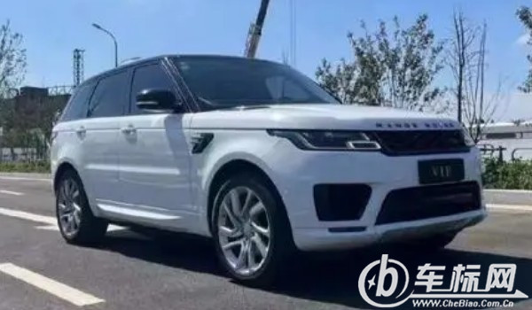 攬勝運動版一公里多少油錢 消耗1元錢(胎壓影響油耗)