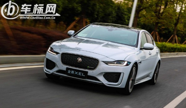 捷豹xel分期首付多少 分期首付8萬(36期月供6266元)