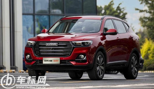 五菱星辰和哈弗m6哪個值得買 哈弗m6動力更強(qiáng)(車長4.6米)
