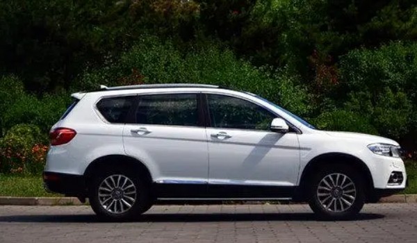 五菱星辰和哈弗m6哪個值得買 哈弗m6動力更強(qiáng)(車長4.6米)