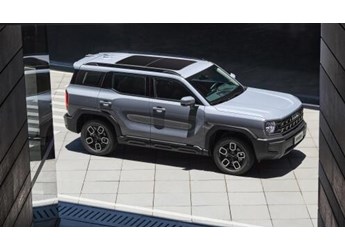 最懂年輕人的座駕，哈弗酷狗秒殺本田XR-V