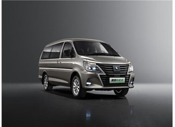 最佳客運伙伴PK，菱智新能源客運版對比長安歐尚科尚EV 封面圖