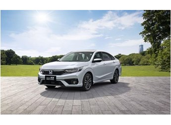 技術領先，品質卓越，看享域e:HEV如何展現(xiàn)本田混動優(yōu)勢