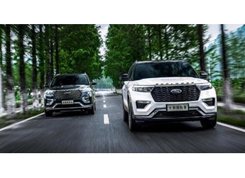 探險(xiǎn)者對(duì)比途昂，誰(shuí)的能力更強(qiáng)？這次終于明白了