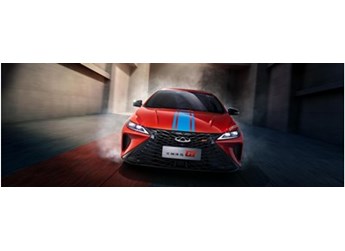 艾瑞澤5 GT：過年開回去，面子里子全都有 封面圖